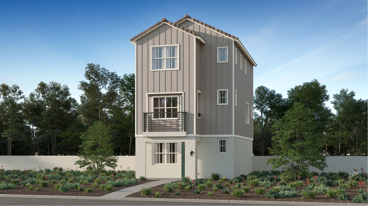 2635 East Lincoln Paseo