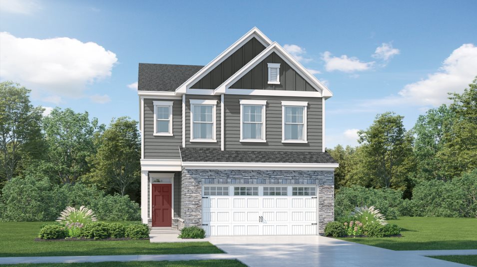 1003 YELLOW LEAF LANE
