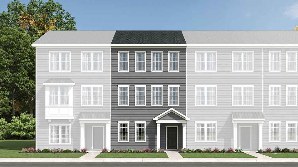 Frazier 751 South Barrett S