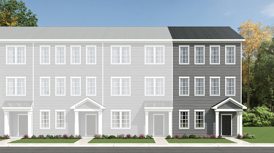 Frazier 751 South Barrett SEP