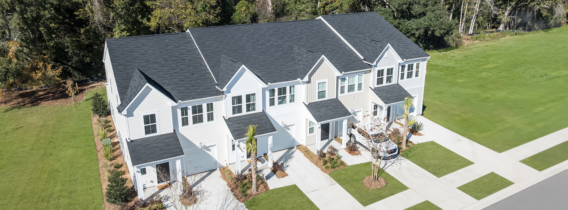 Townhomes