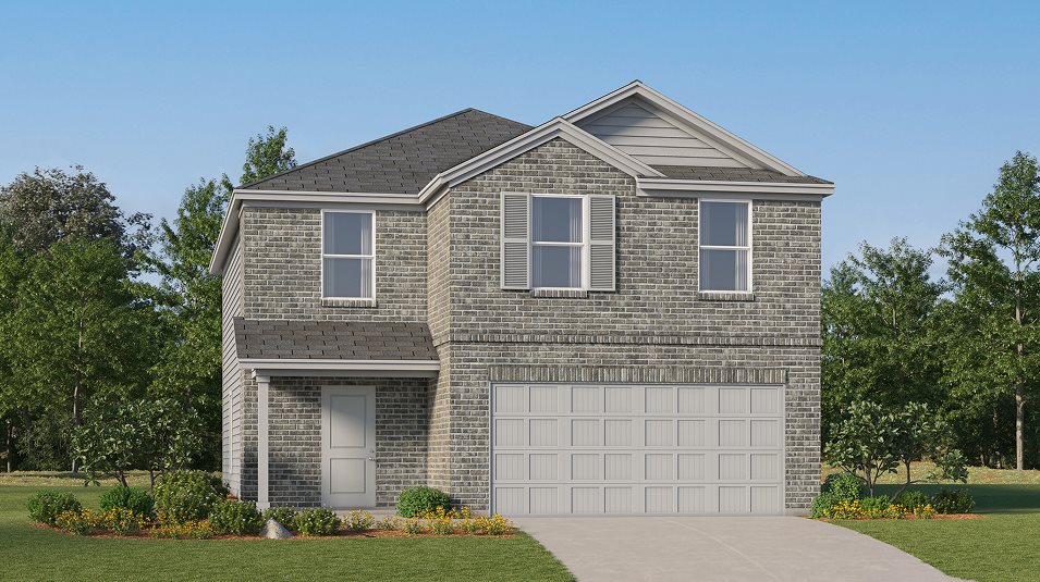 4014 Harrisburg Cove