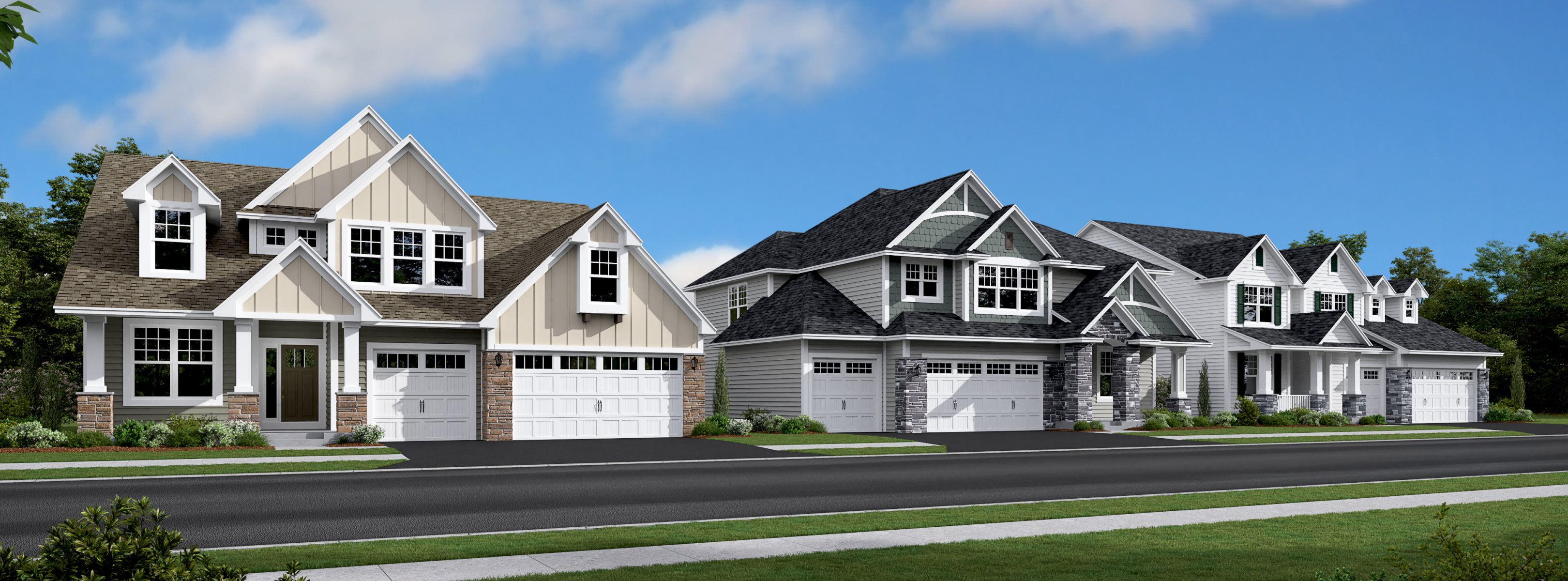Landmark Collection