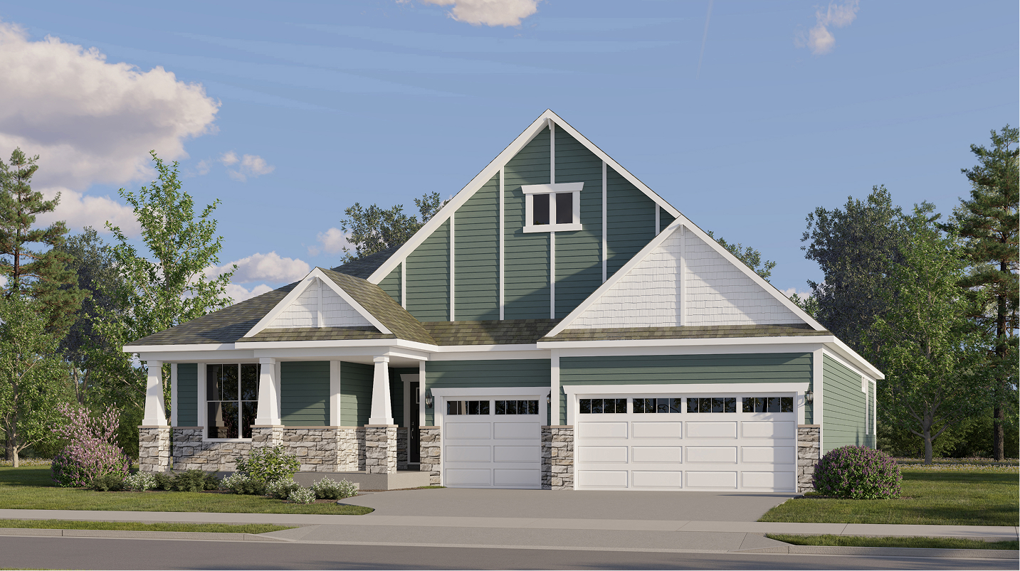 Signature Highland Estates Adams M