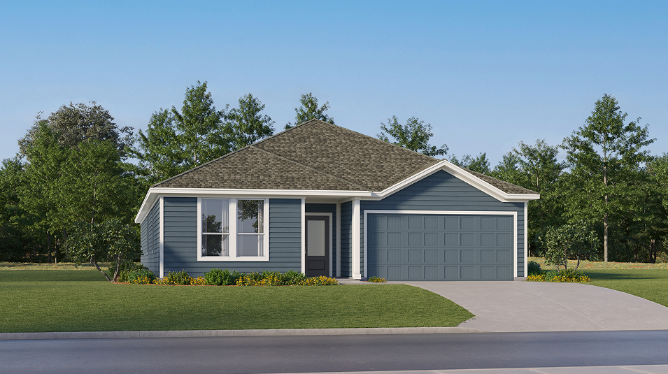 Grove Core FL N122 Mc Cartney 2 Car Group2 A