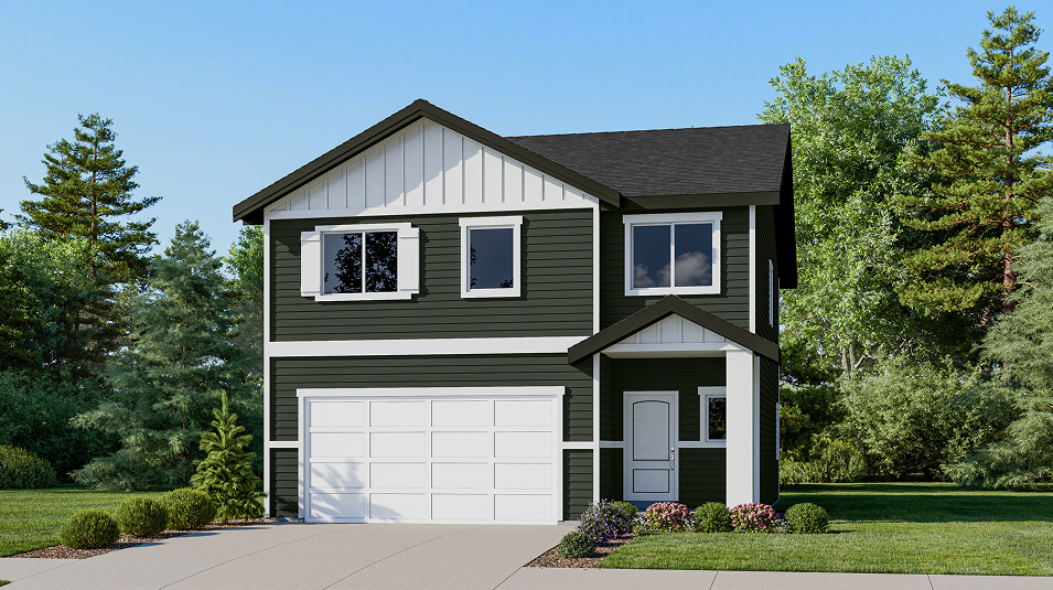 1680 Villas Valleyat Wildflower Wasatch Traditional T