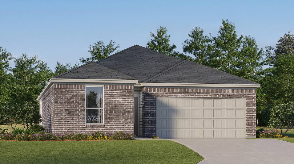 Grove Core 3500 Carmel C3
