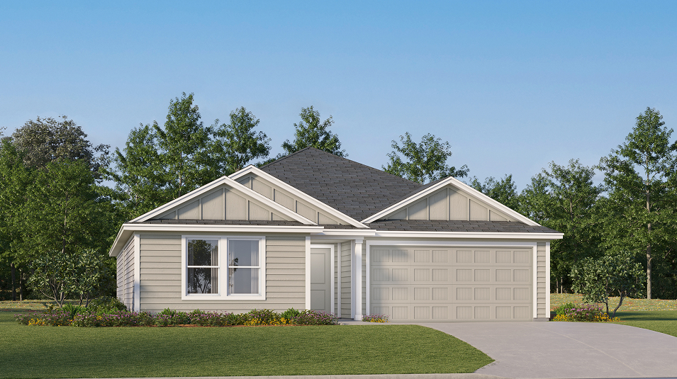 Grove Core N052 Gehrig D