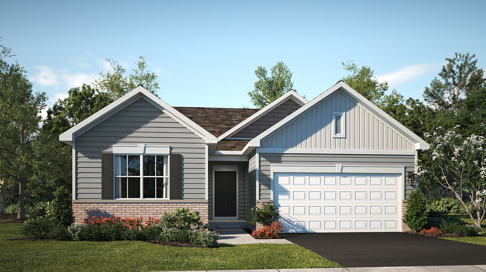 8660 Horizon Brighton Ridge Brighton B