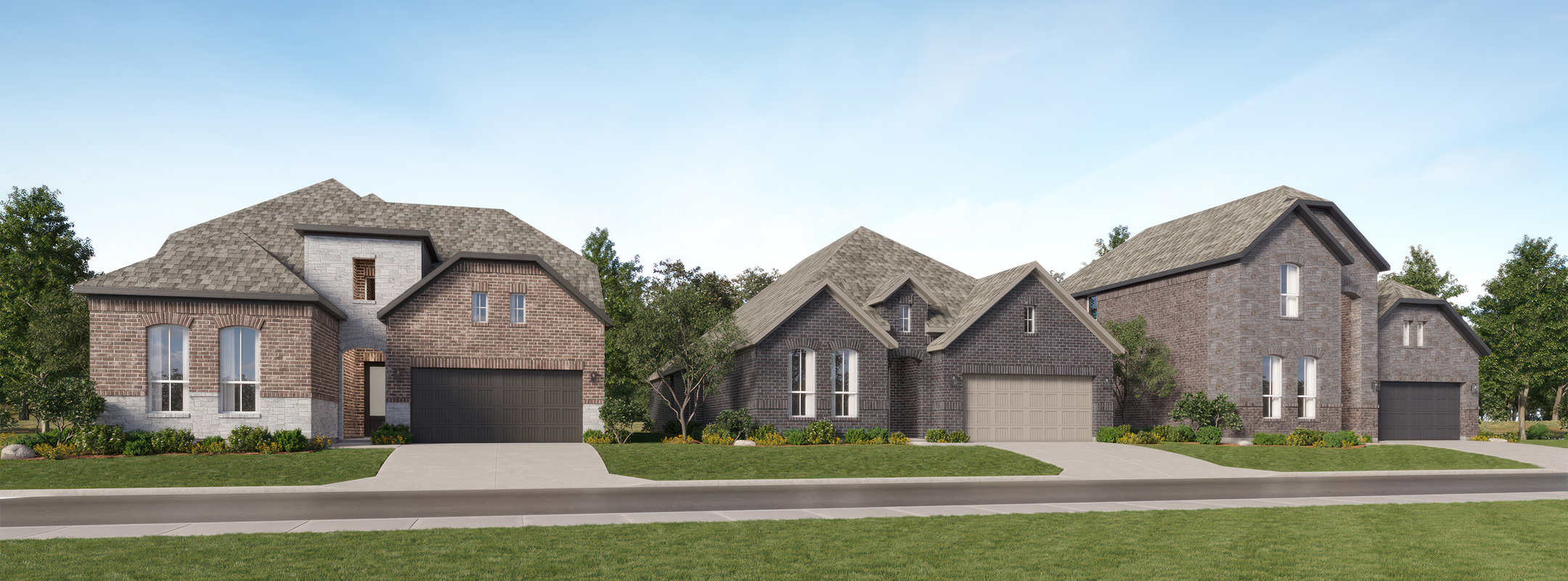 Woodbridge Collection