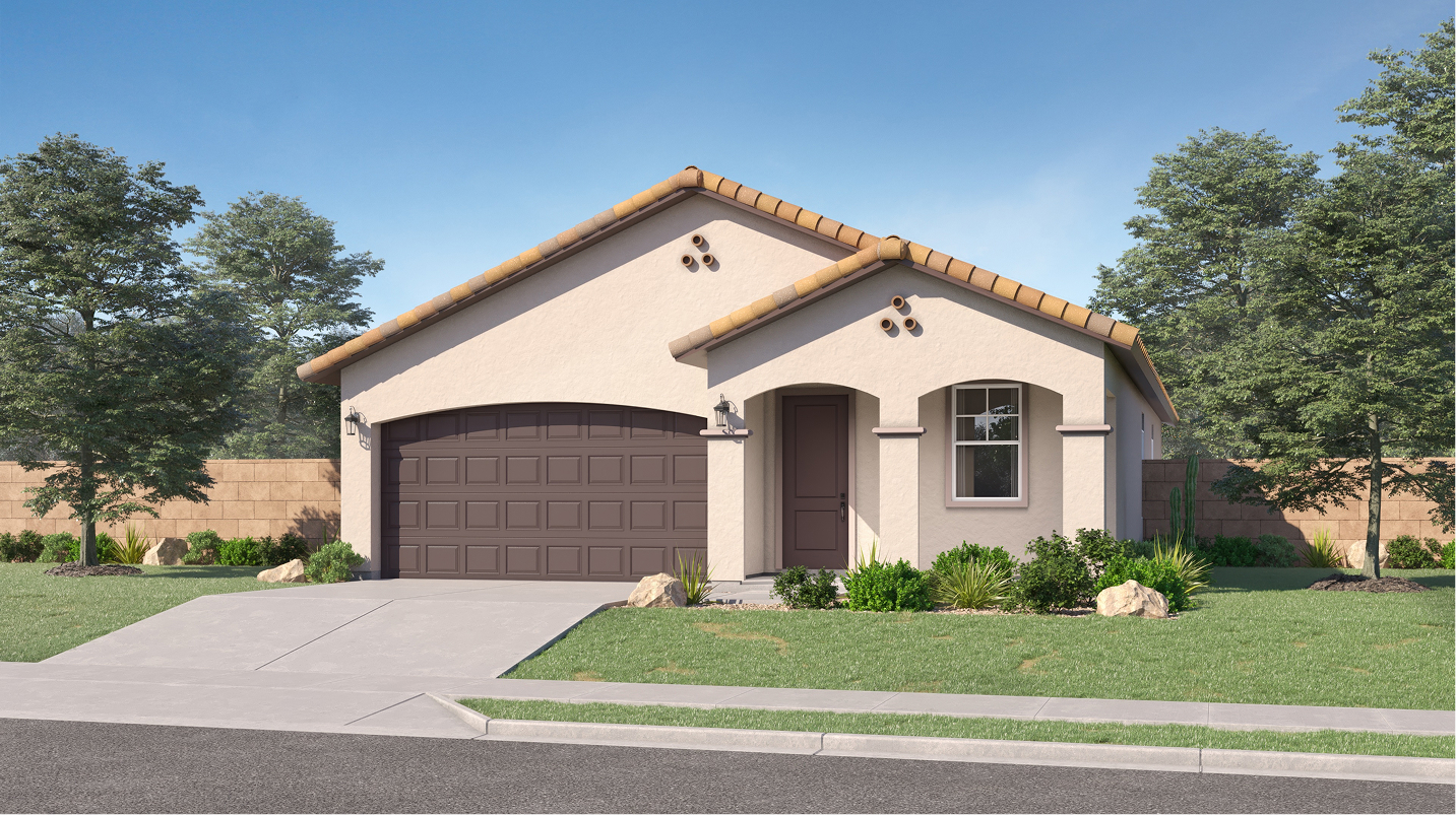 3572 Discovery Bella Vista IV Hamlet Spanish Colonial A