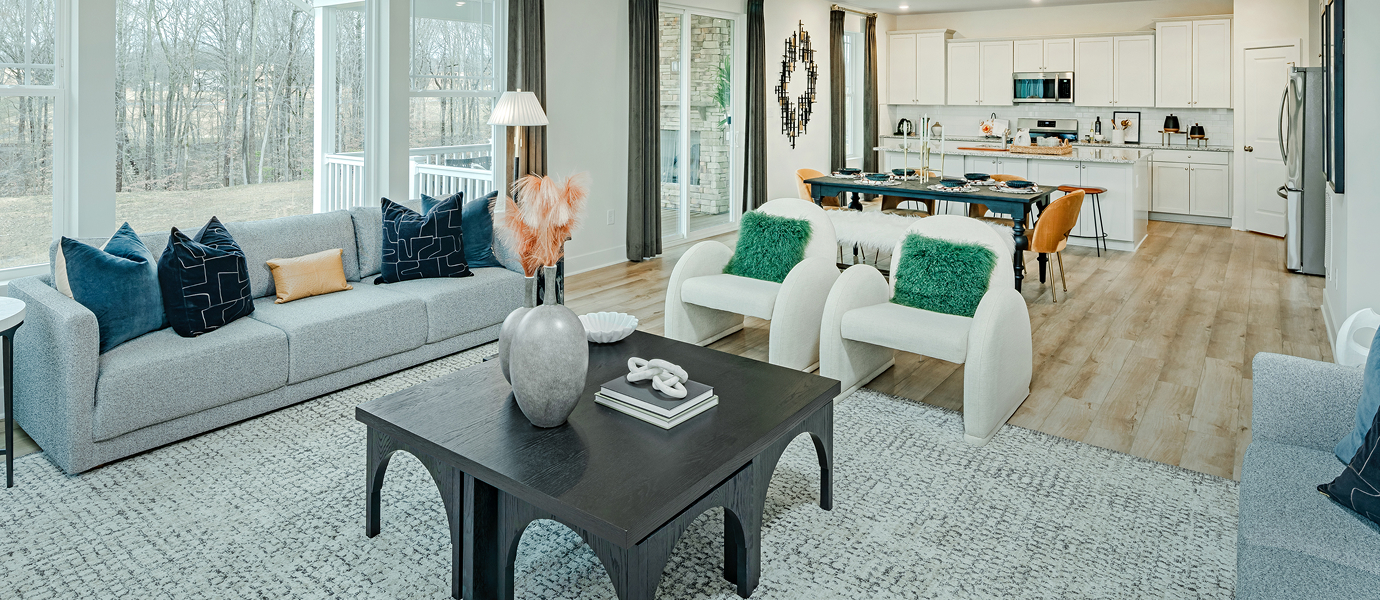 Townhomes photo 2