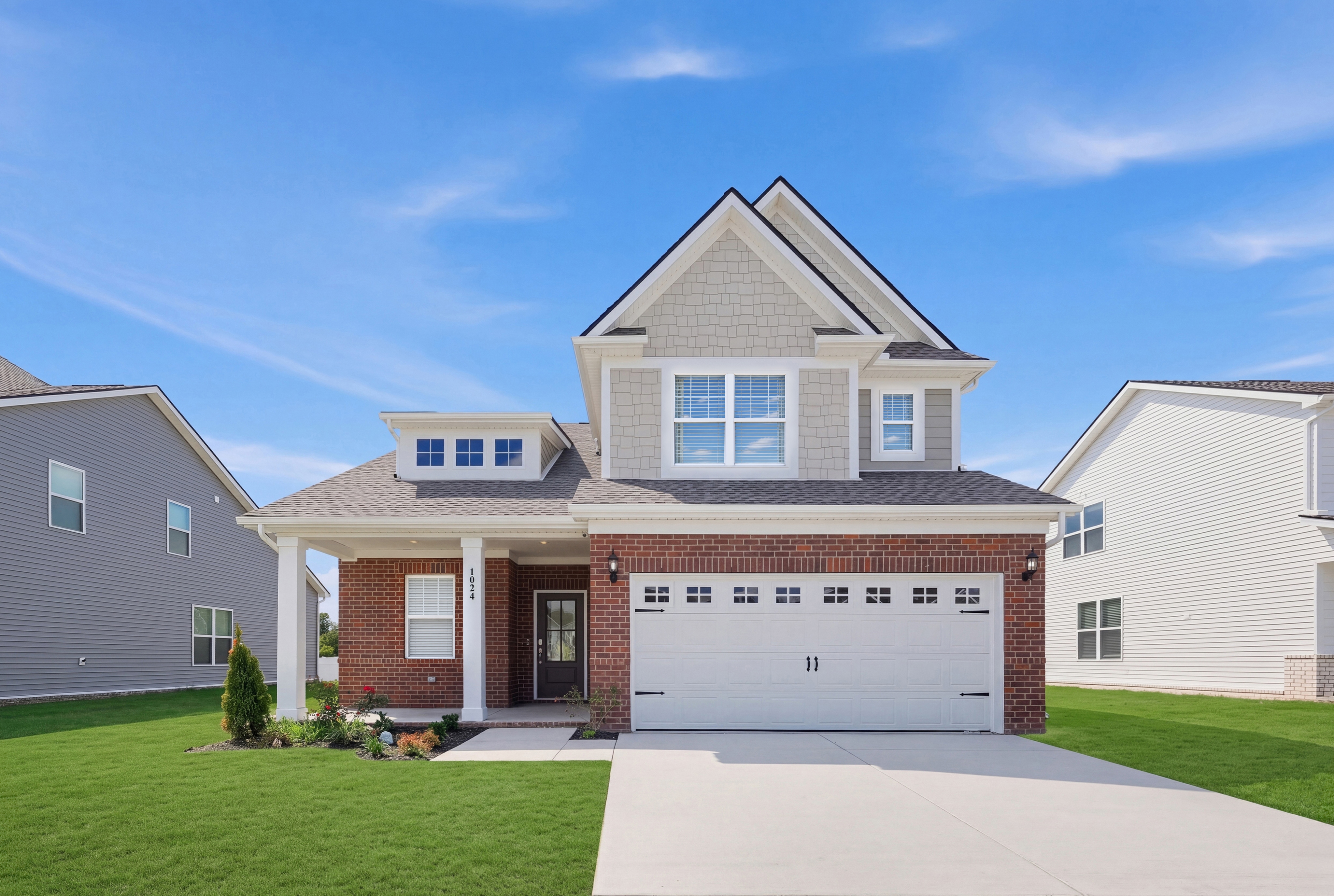 Spring Valley Estates 75 Primrose 2