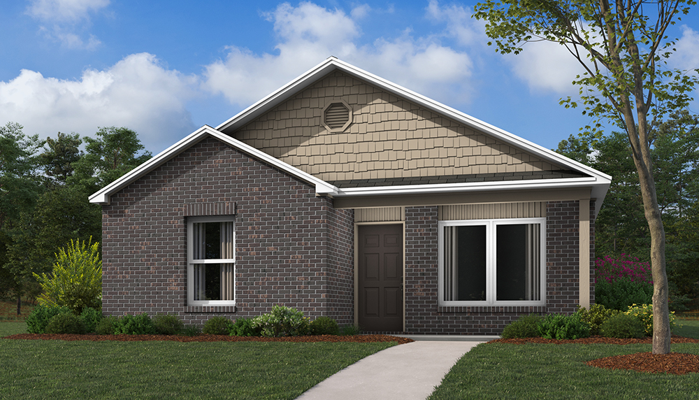 430 S Ozark Street
