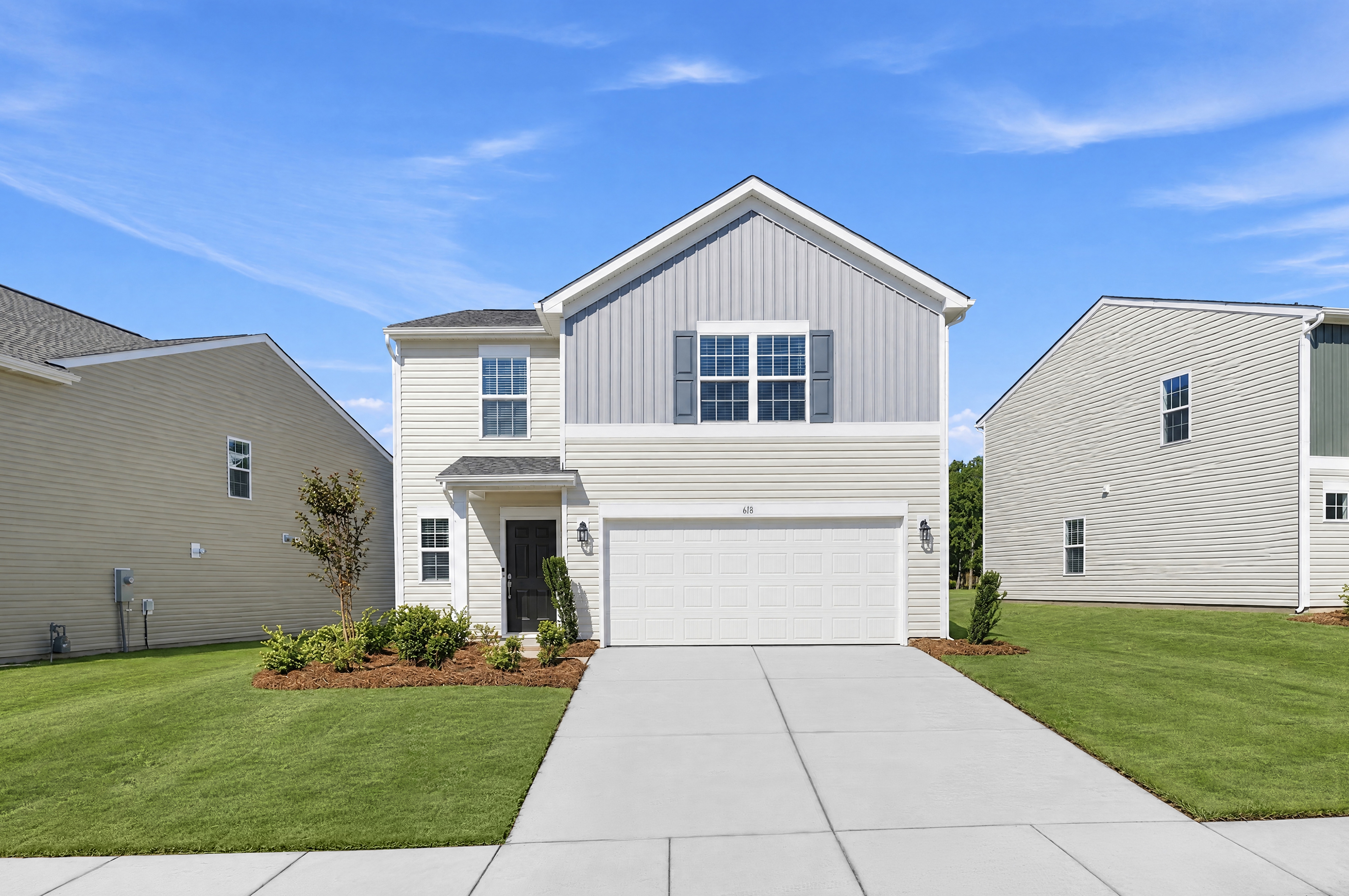 631 Hot Springs Drive