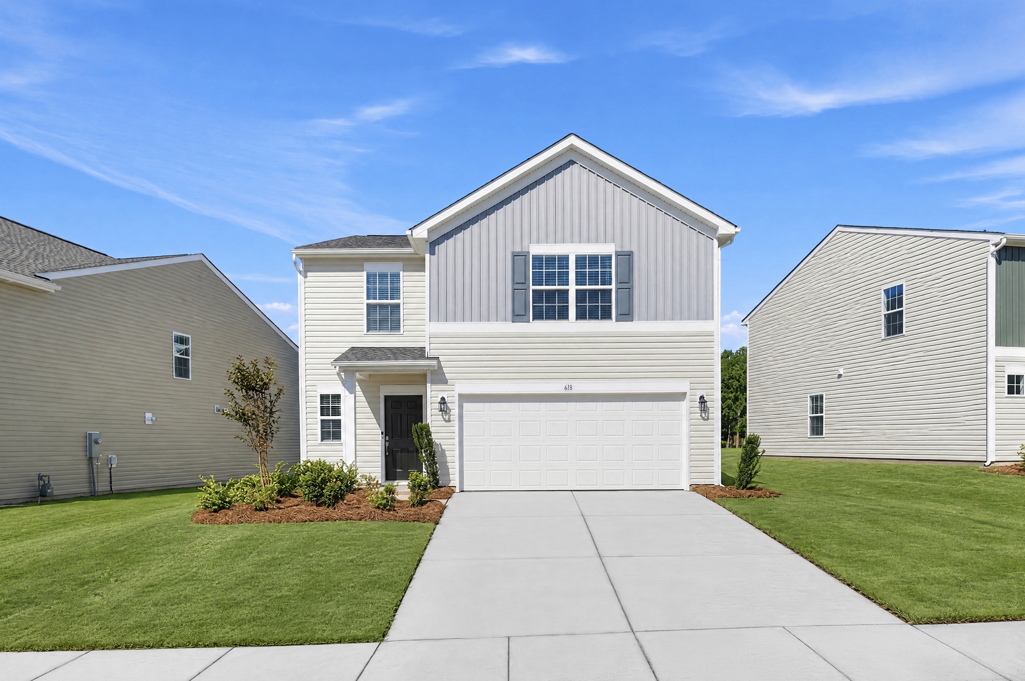 Bakers Creek Dickenson II 1 (Dickenson II at 631 Hot Springs Drive, Dream Modern)