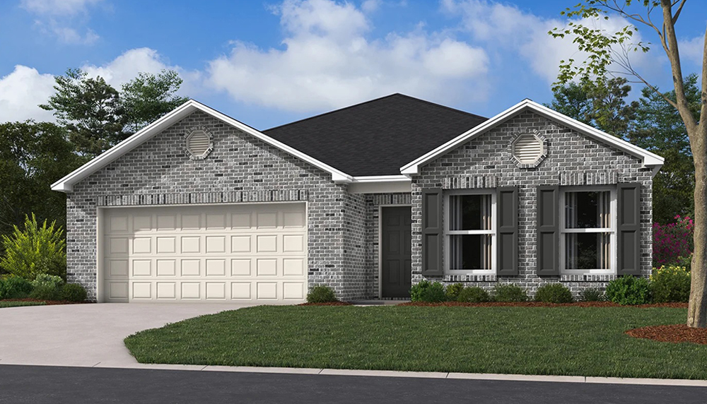 8001 Regency Way