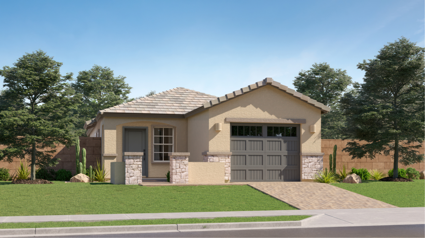 36024 W Mediterranean Way exterior