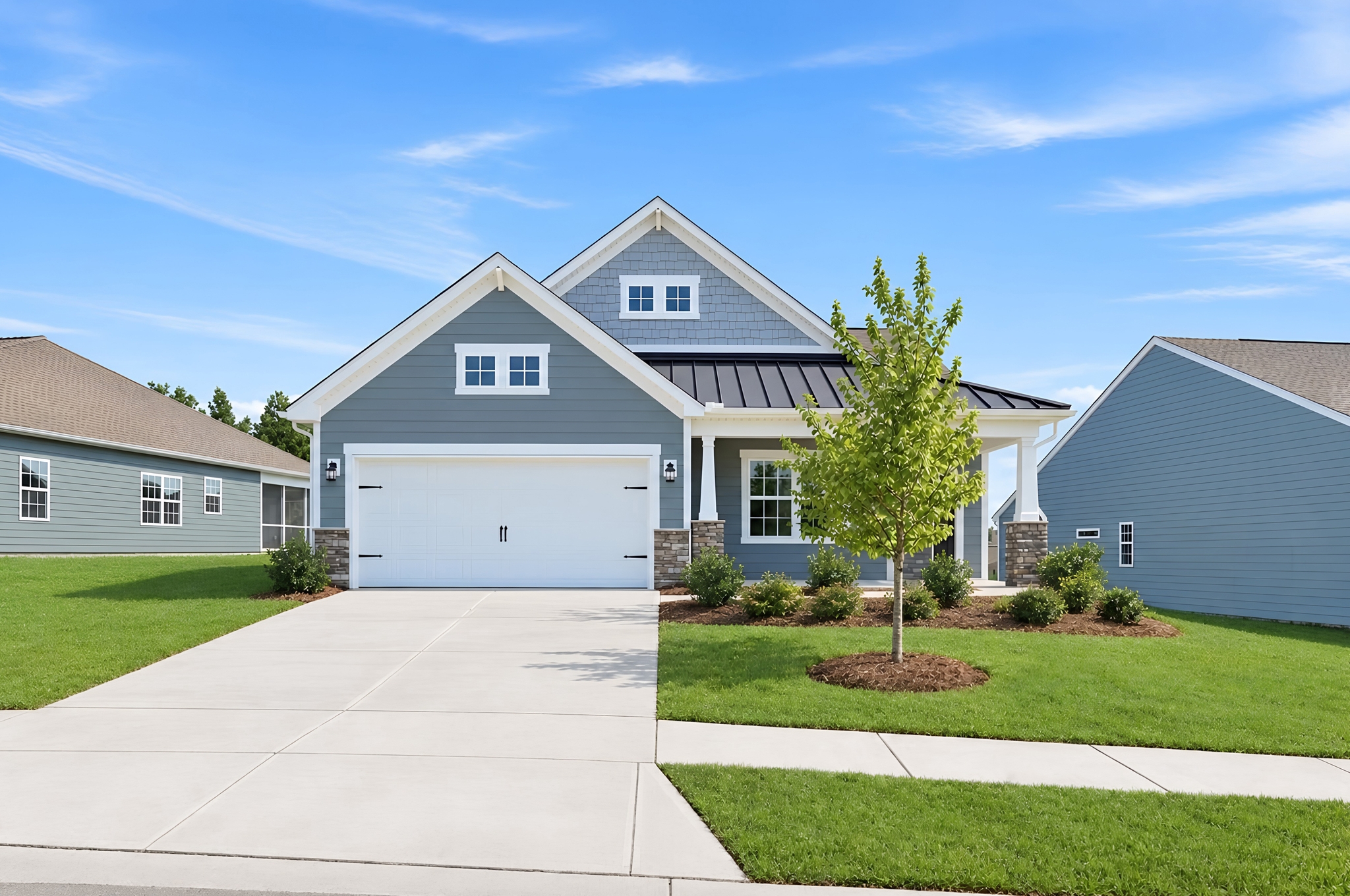 390 Waxhaw Village Road