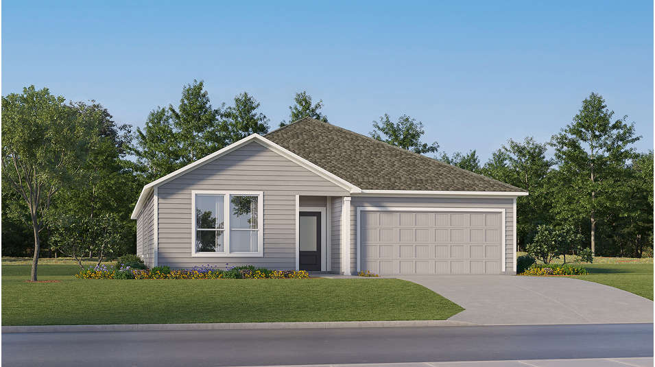 Grove Core FL N122 Mc Cartney 2 Car Group2 B (Mccartney at 167 Glenfield Drive, Classic Collection)