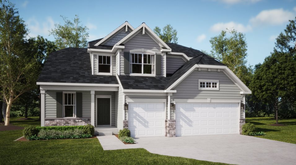 Galveston Exterior C