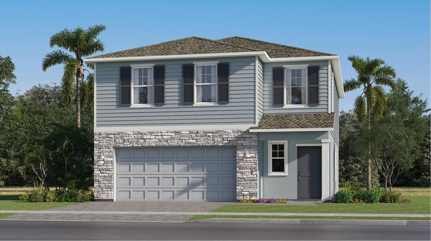 3754 Astral Road