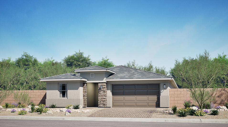 4076 Horizon III Anderson Farms Clark II Desert Prairie L (Clark II Plan 4076 at 36423 W Oliveto Ave, Horizon III)