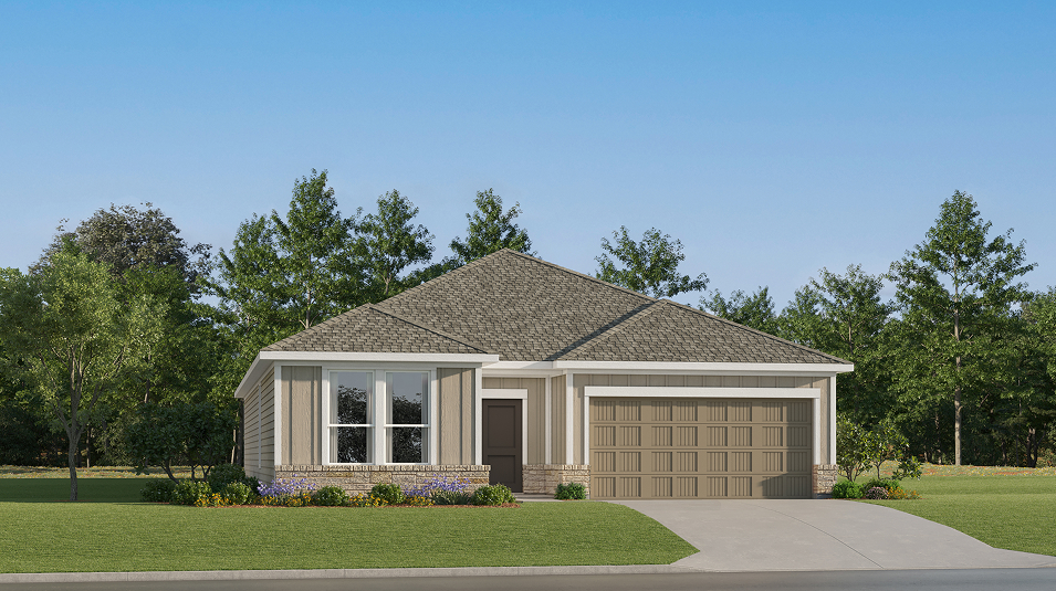 Grove Core N257 Avondale Meadows Nash K2