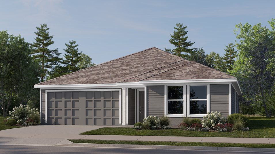 Grove Core FL N168 Reedy Isle Mays A (Mays at 6101 SWAMP BAY DRIVE, Majors Collection)