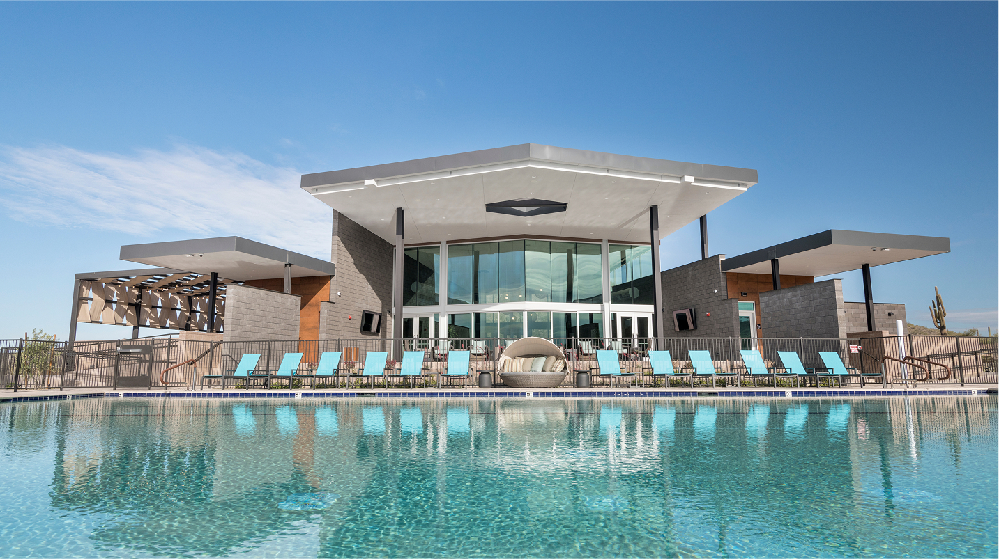 Majestic Mystic Amenity Pool 1of3 (Swimming Pool in Mystic)