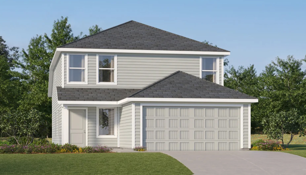 20508 Mule Deer Drive