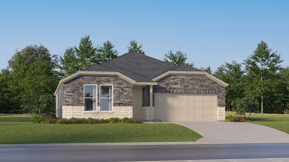 Grove Core 4750 Simmons Valley Elton D3 D4 (Elton at 13377 Painted Canyon St, Classic Collection)