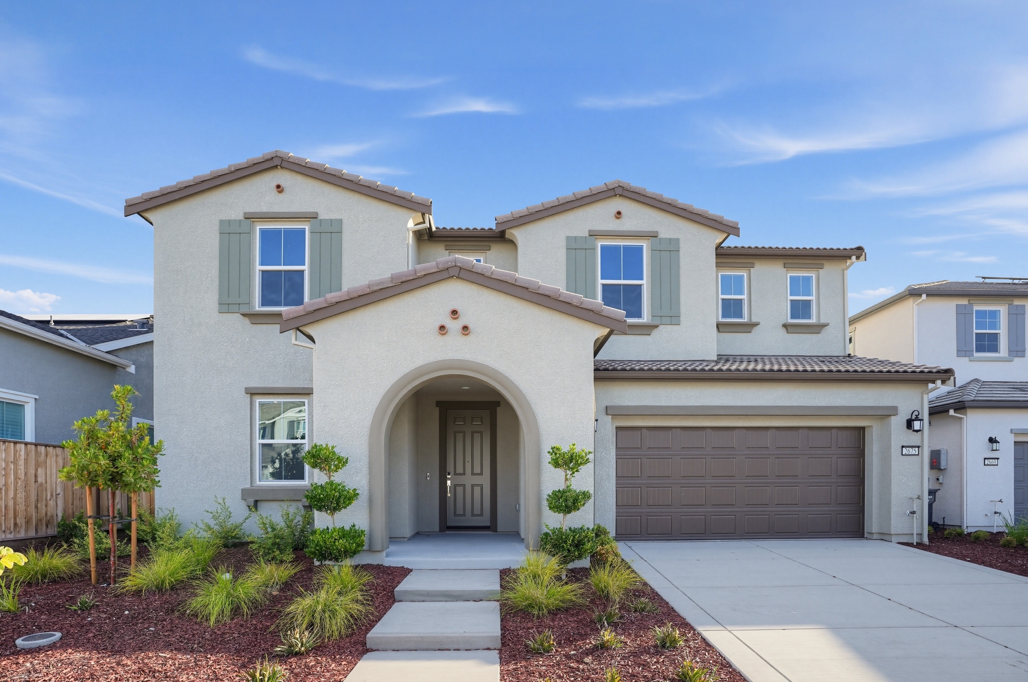 2675 Kester Way