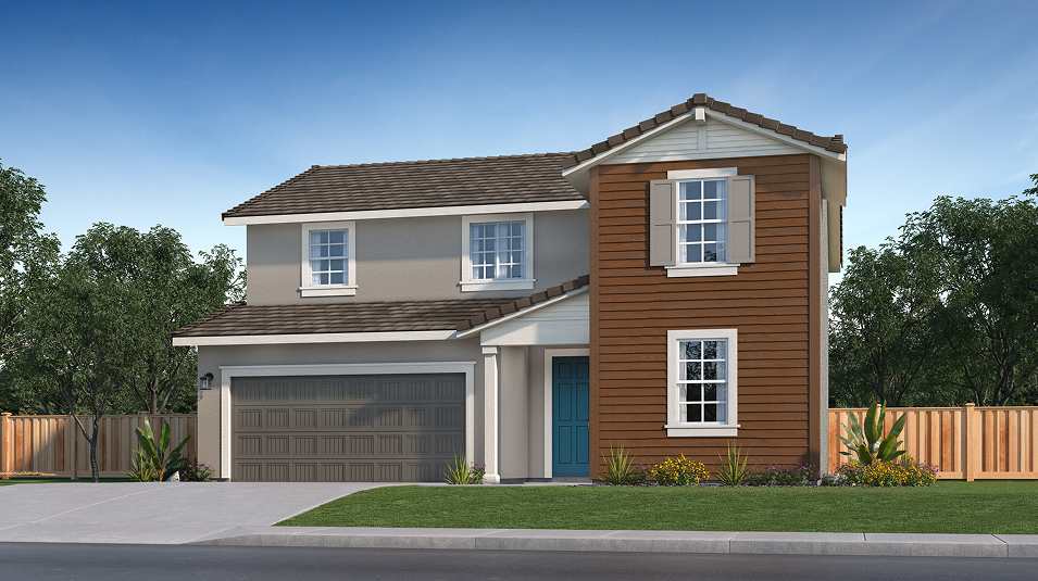 Oak Cedar Point Res2 Farmhouse C