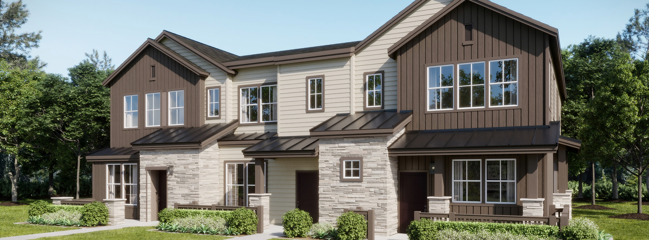 The Parkside Collection