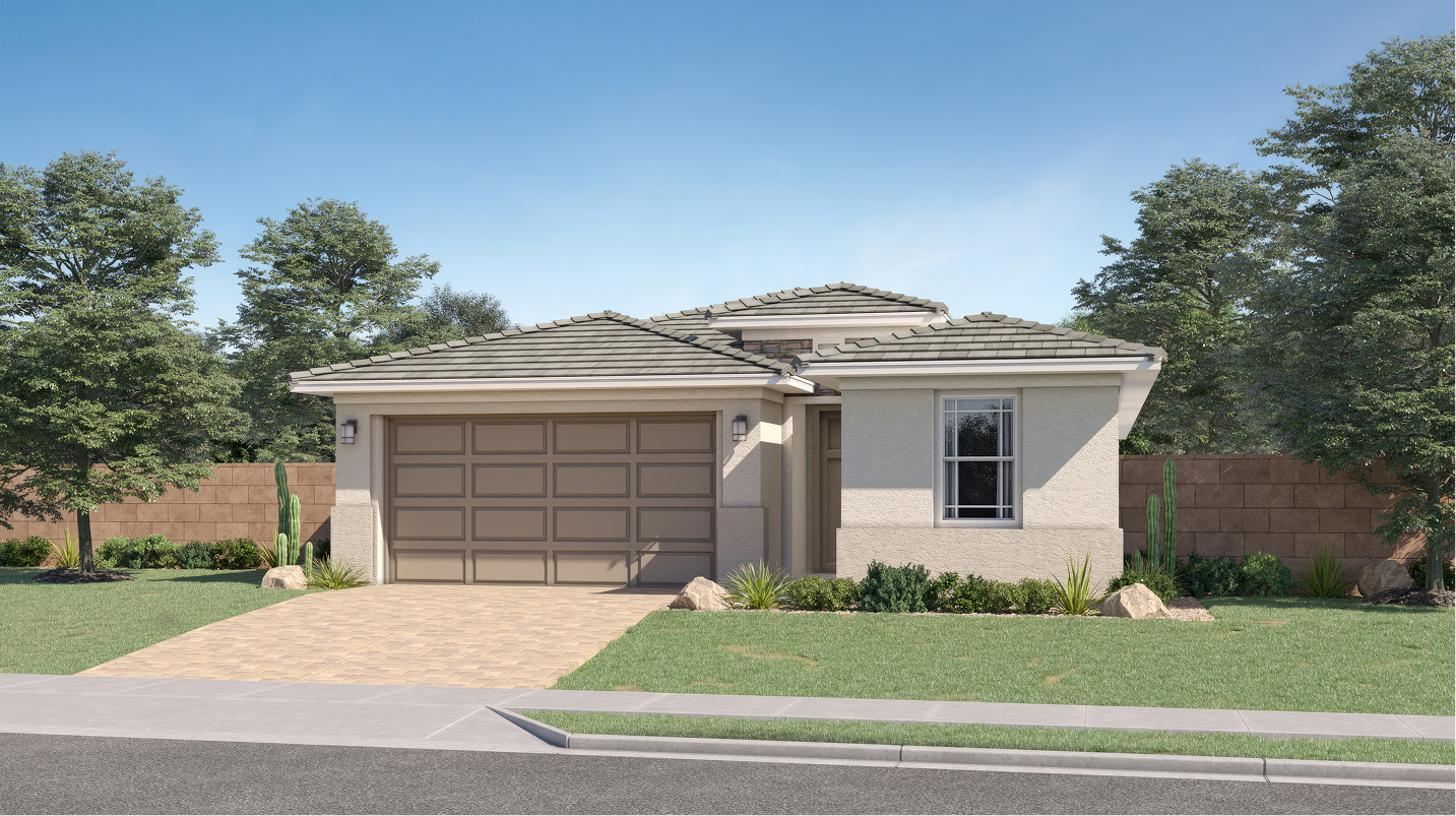 3580 Discovery Western Garden Latitude Desert Prairie L