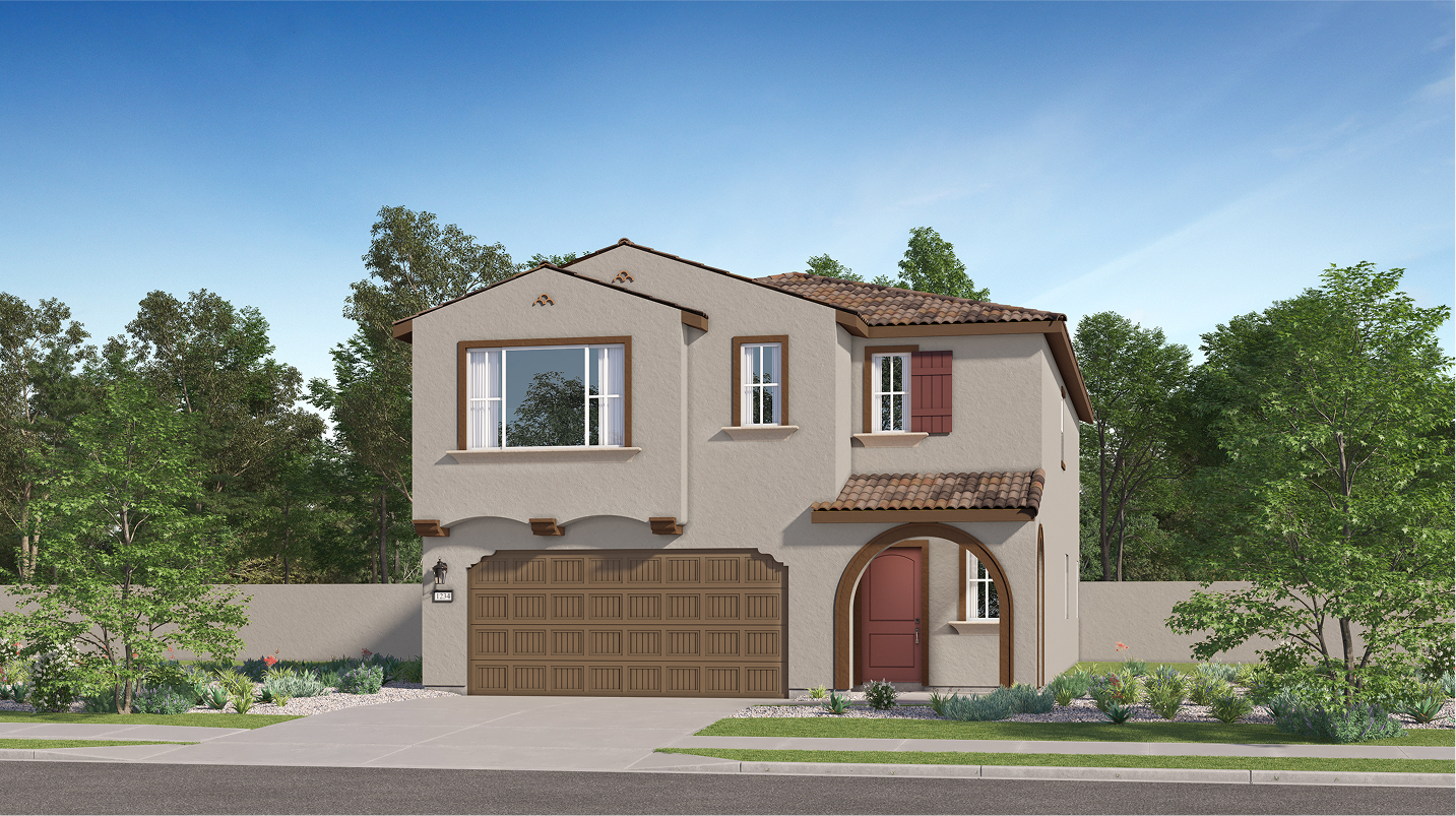Overlook Emerald Ridge Res4 Spanish Colonial A