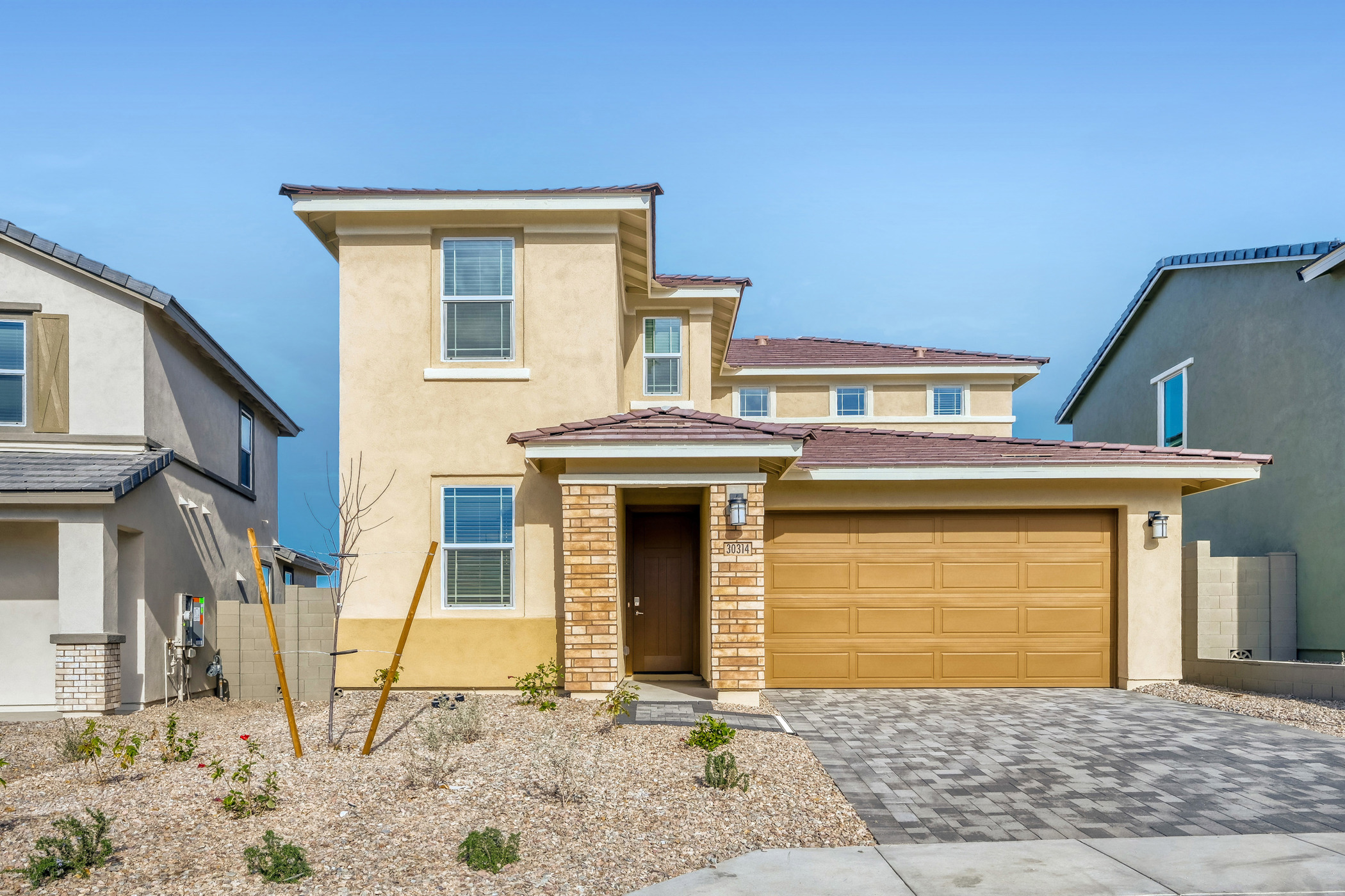 30314 W Wild Hazel Dr   Print Quality   001   01 Exterior Front