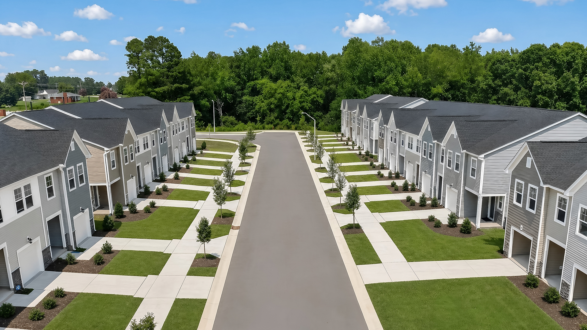 Everlee Townhomes