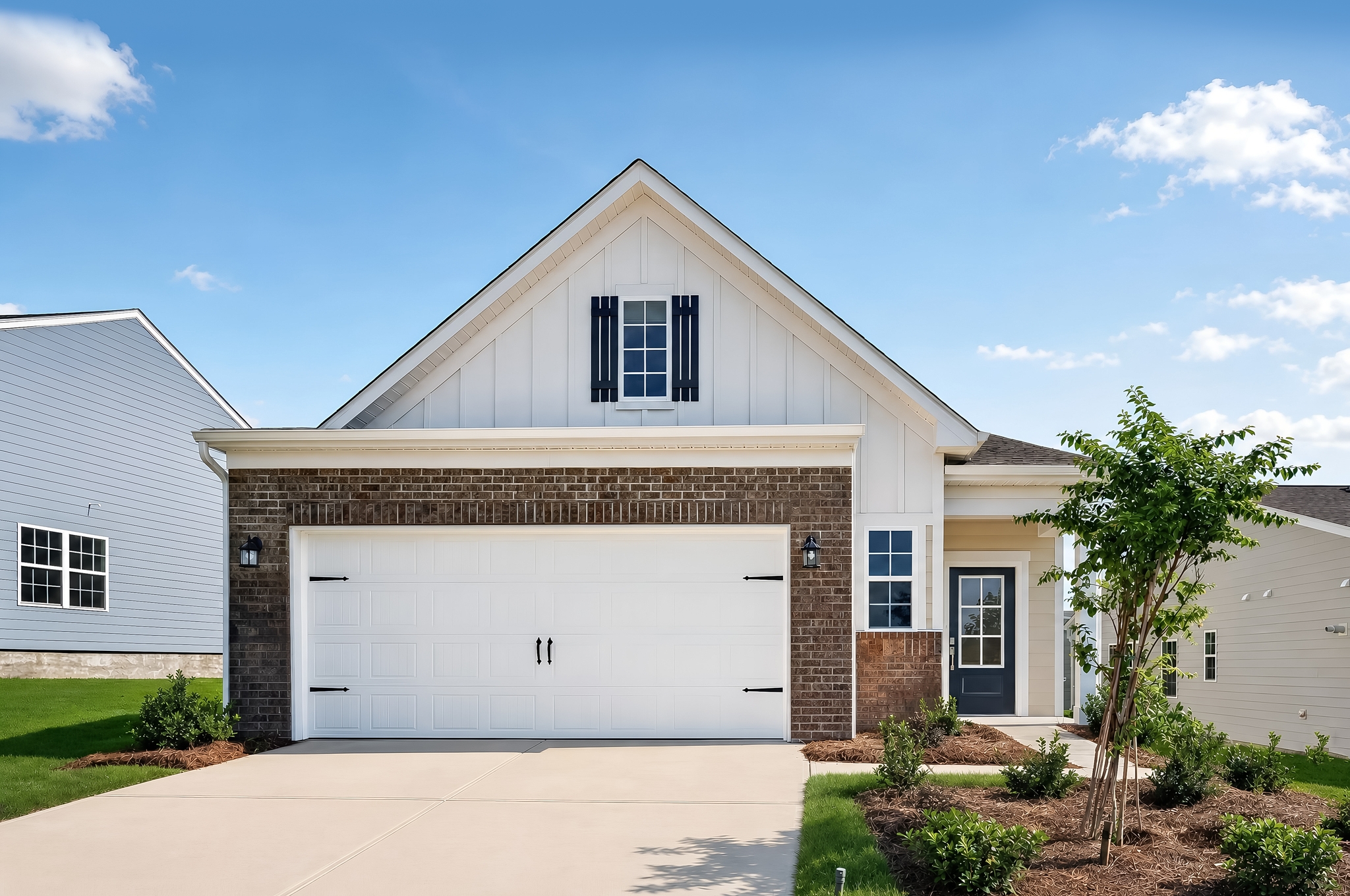 378 Waxhaw Village Road