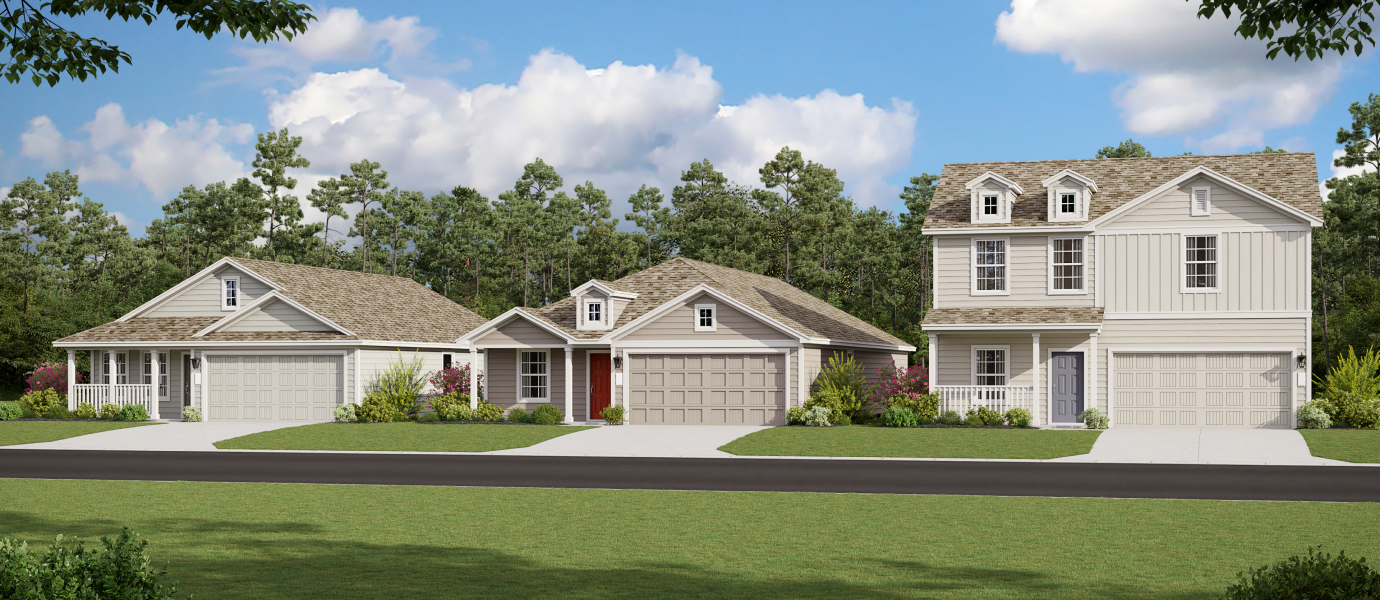 Watermill Collection