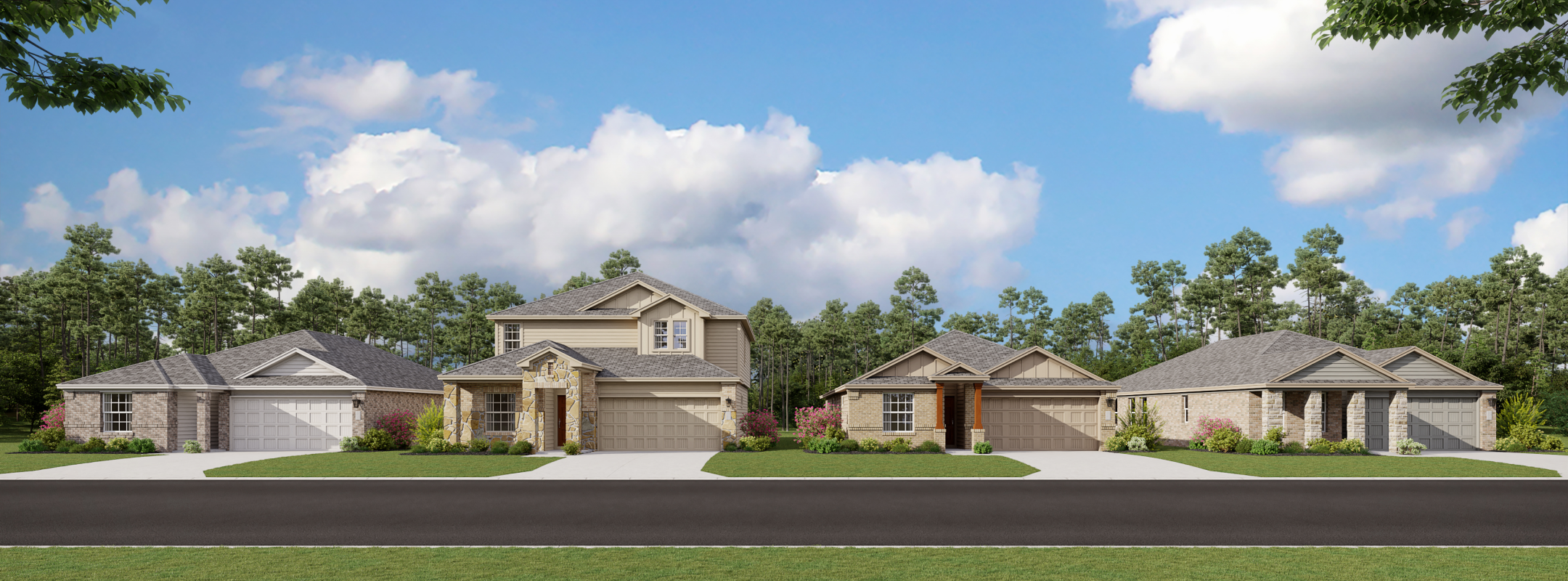 Claremont Collection