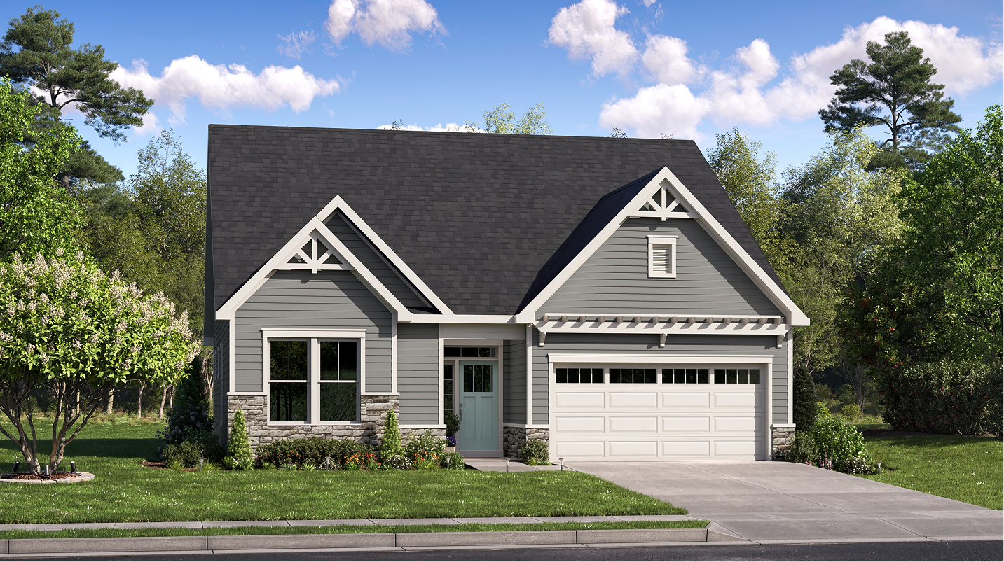 1492 Tides River Marsh Newport Craftsman CR