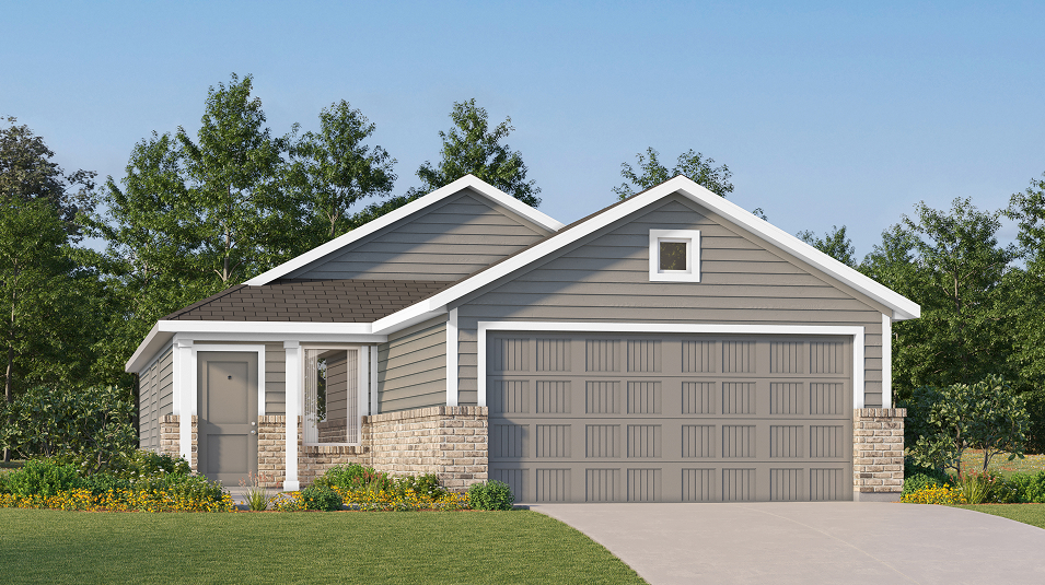 Grove Core 2510 Oakridge J2 (Oakridge at 10984 Independence Road, Cottage Collection)
