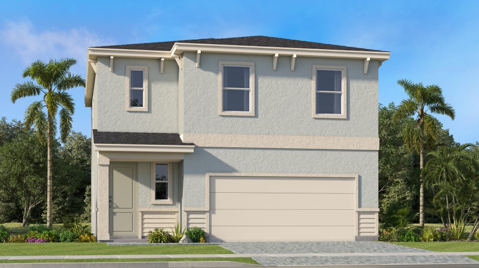 2639 Croft Inlet Drive NW