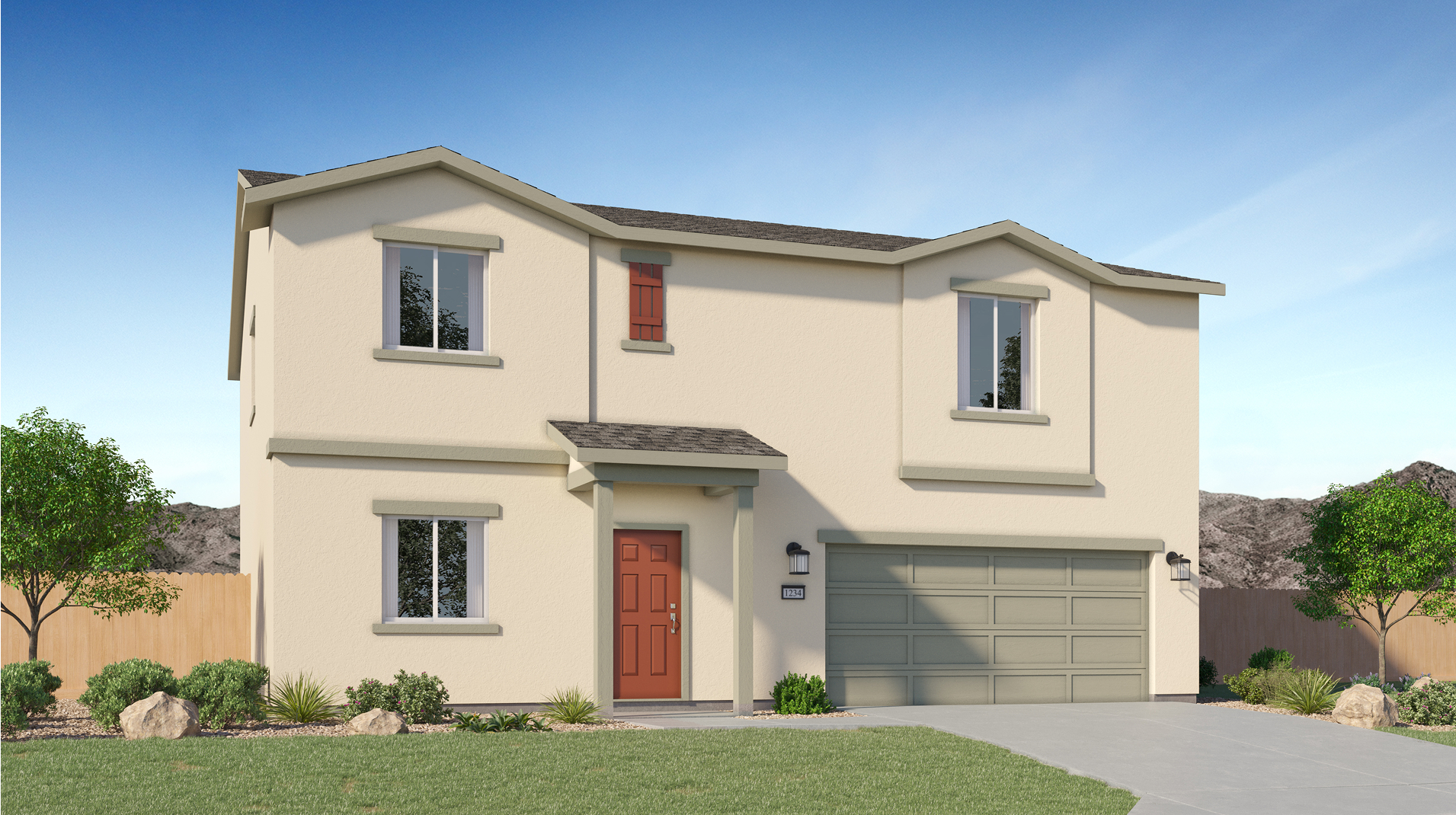 West Core N011 Heritage Ranch Eden A