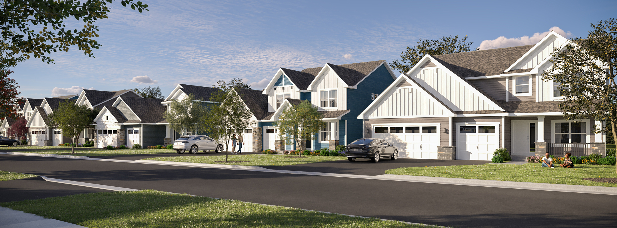 Landmark Collection