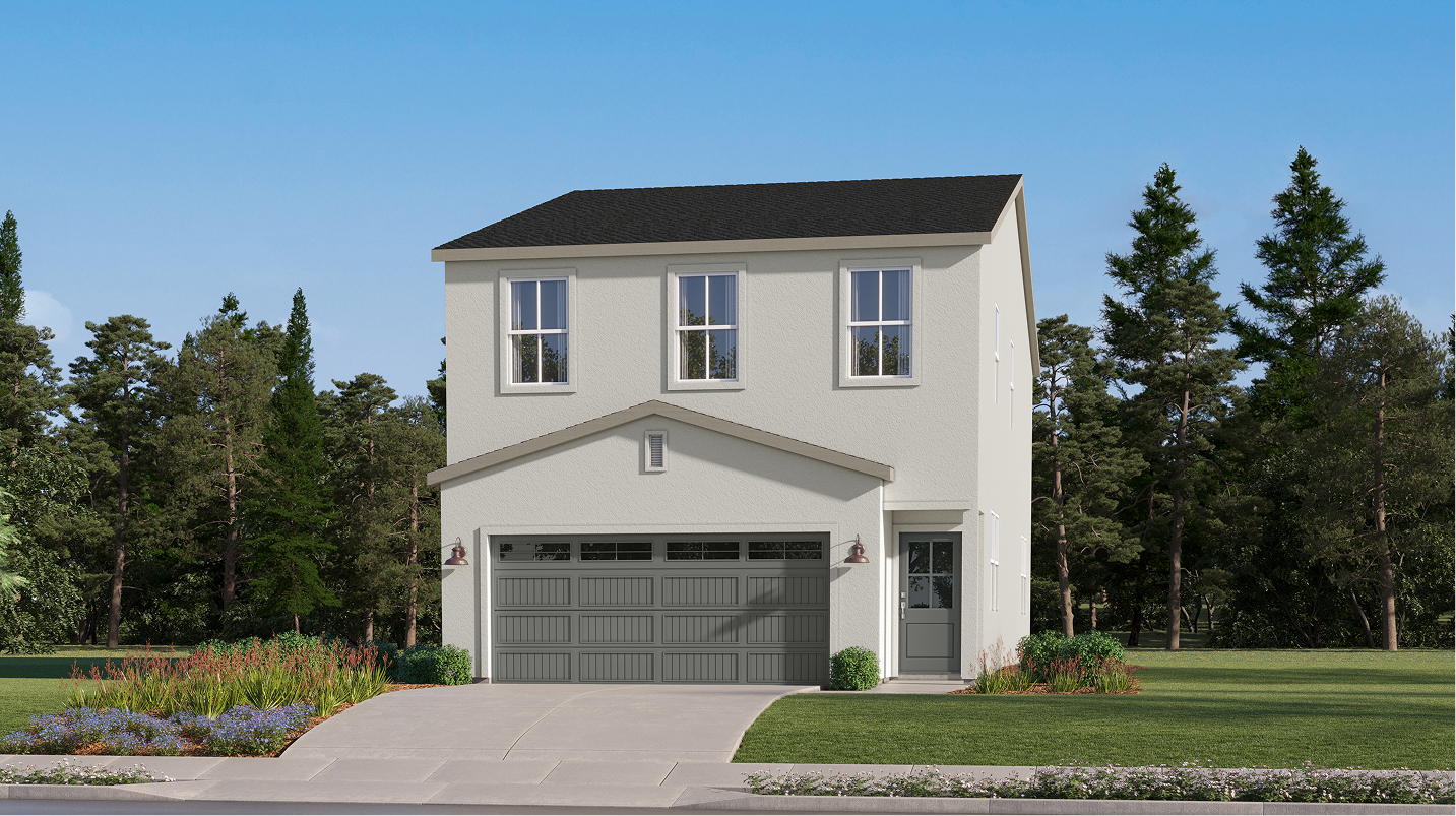 The Gardens at Encanto new construction photo