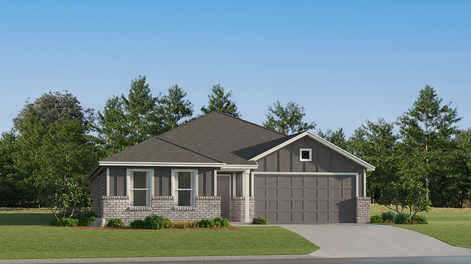 Grove Core N054 Dimaggio K2