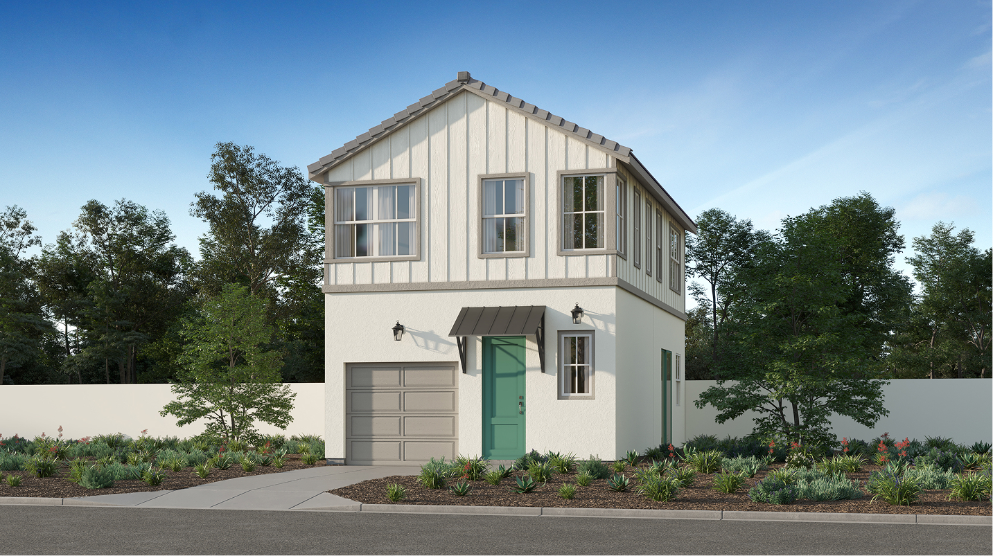 4558 S. Forsyth Paseo
